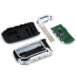 2020 Kia Telluride / 4-Button Smart Key / PN: 95440-S9000 / TQ8-FOB-4F24 (ON) (AFTERMARKET)
